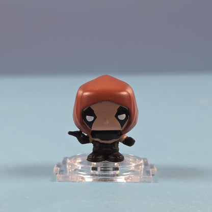 Funko Bitty Pop! Retro Toys - G.I. Joe - Zartan