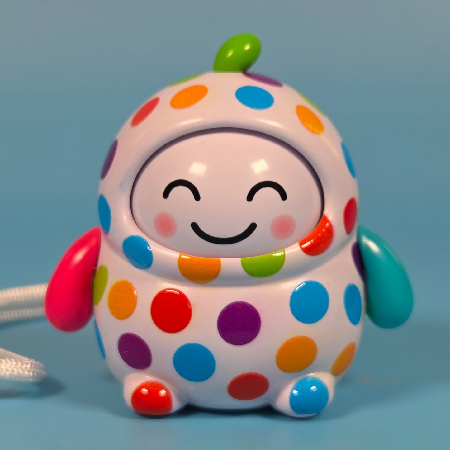 LamaTama Series 1 Collectible Fortune Tellers - Gaga #4