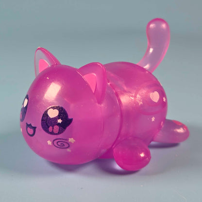 Aphmau MeeMeows Mystery Figure Celestial Litter 3 - Galaxy