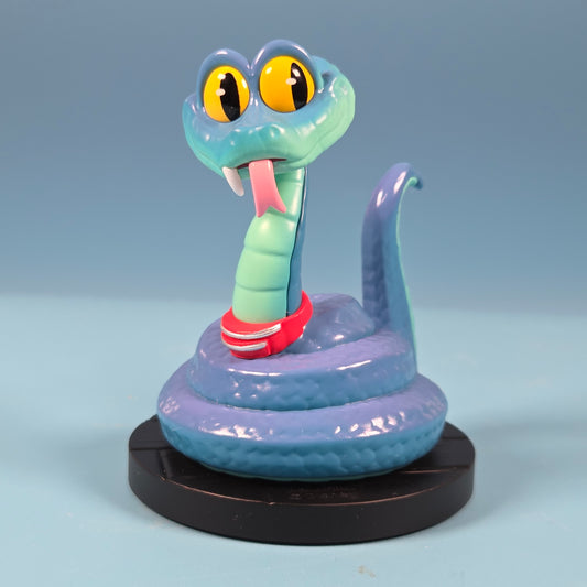 POP MART Disney Zootopia 2 (Zootropolis) - Gary