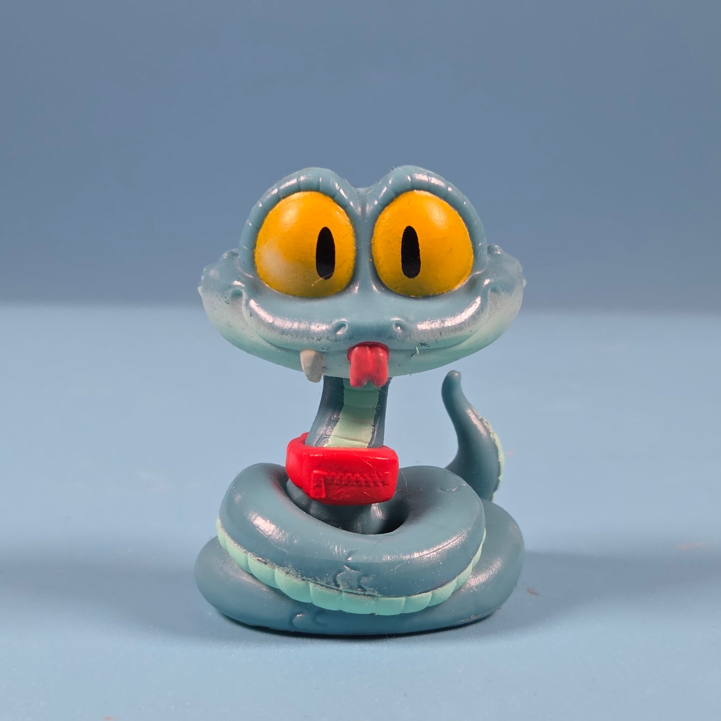 Disney Zootopia 2 Mystery Tails - Gary De'Snake (Zootropolis)