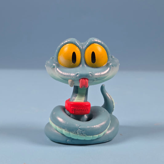 Disney Zootopia 2 Mystery Tails - Gary De'Snake (Zootropolis)