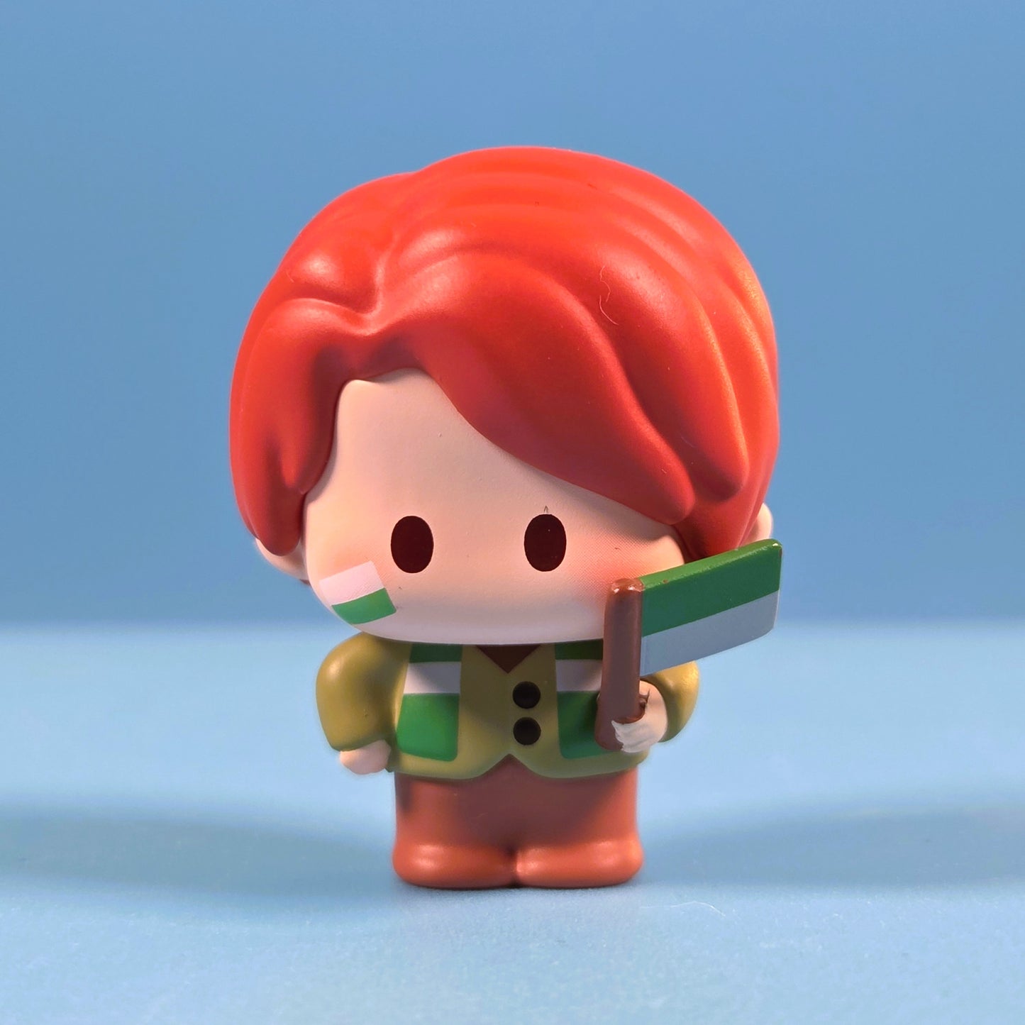 Hey! Dolls Harry Potter House Life - George Weasley