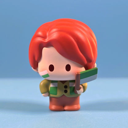 Hey! Dolls Harry Potter House Life - George Weasley