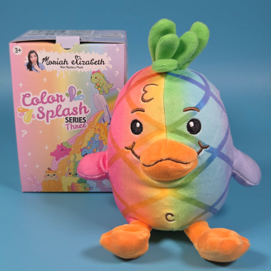 Moriah Elizabeth Mini Mystery Plush Series 3 - Georgie