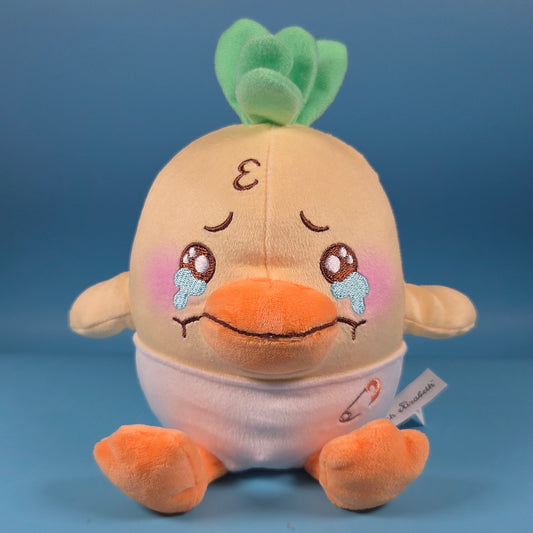 Moriah Elizabeth Mini Mystery Babies Plush - Baby Georgie