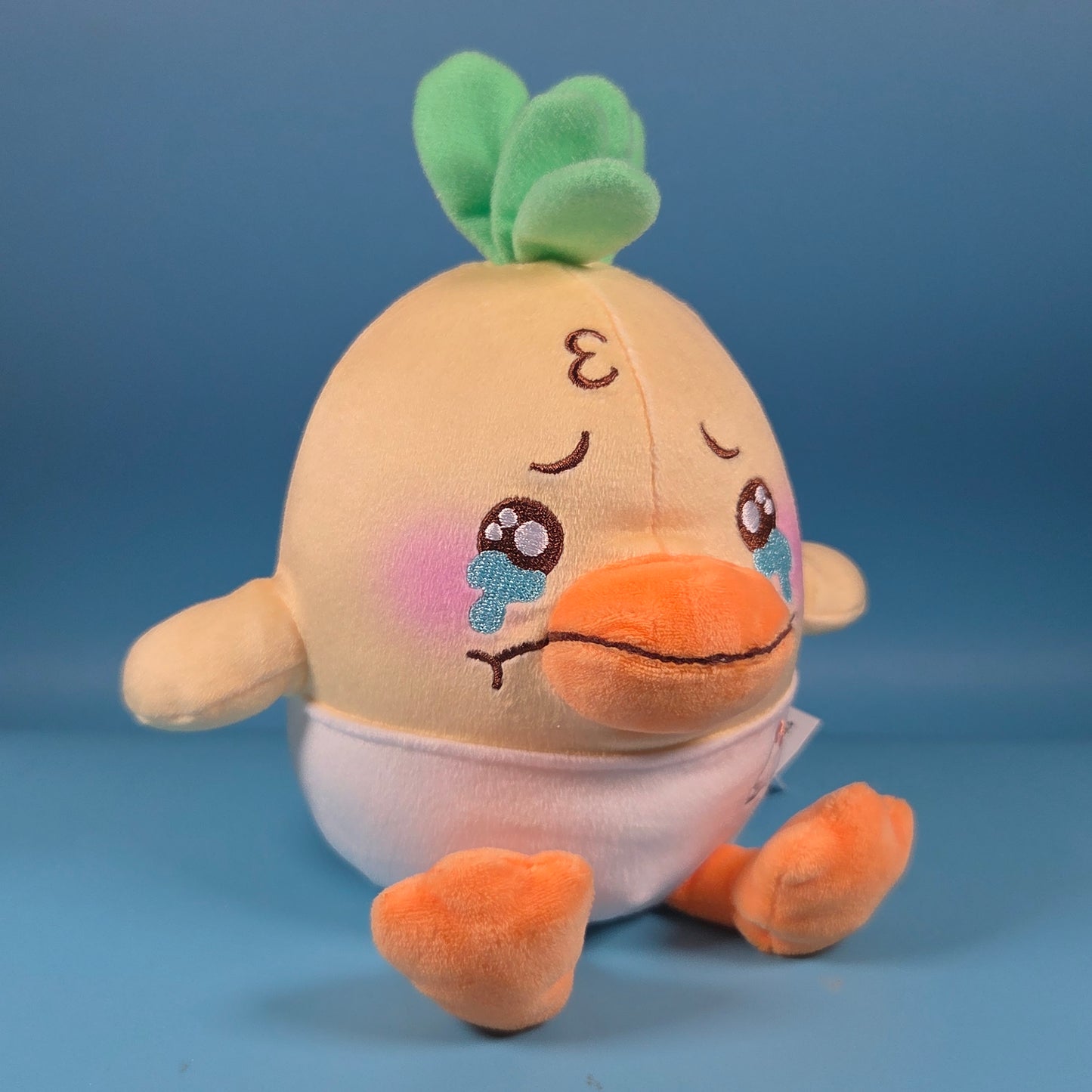 Moriah Elizabeth Mini Mystery Babies Plush - Baby Georgie