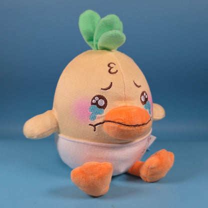 Moriah Elizabeth Mini Mystery Babies Plush - Baby Georgie