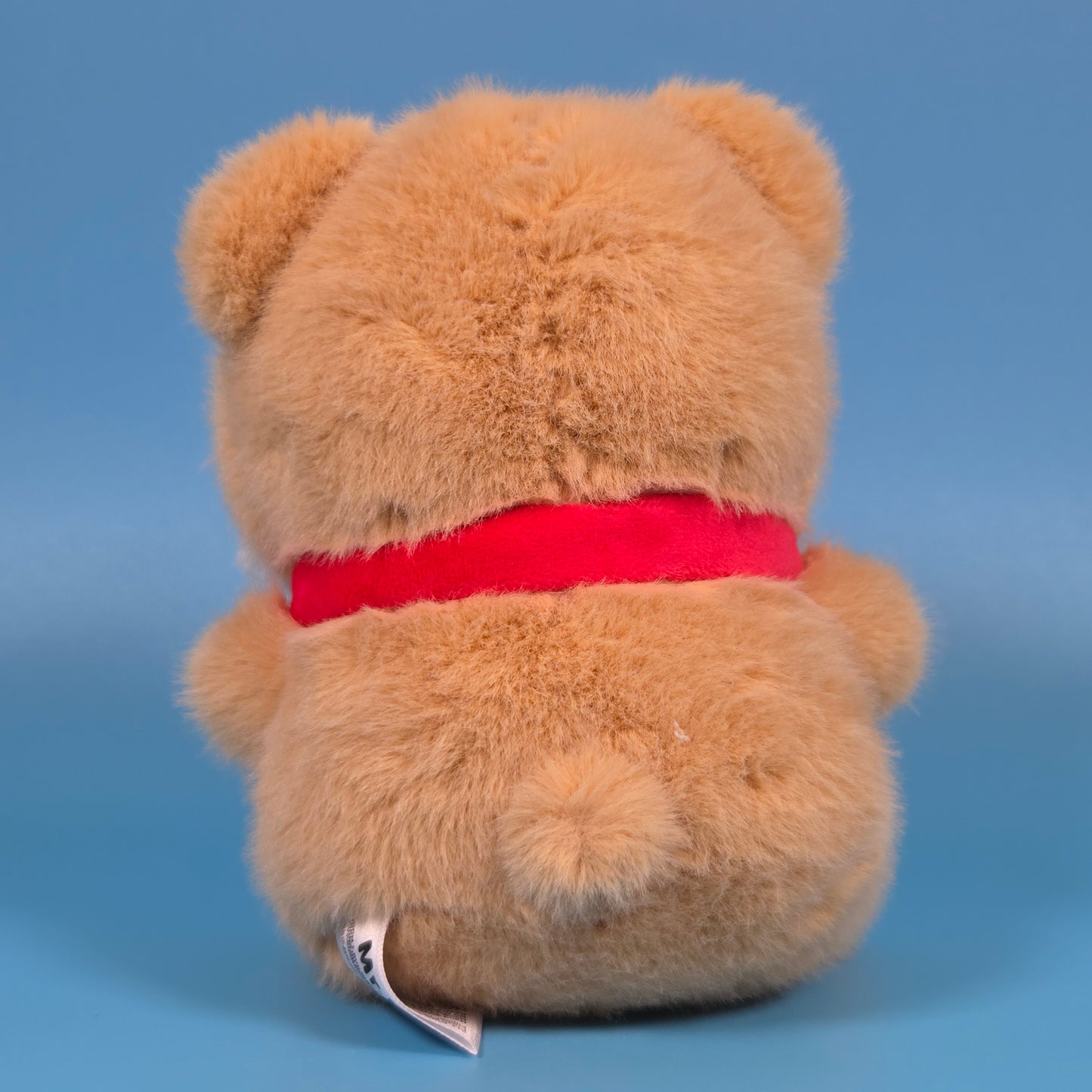 Toy City Mr. PA Candy Plush Charm - Gingerbread Pa