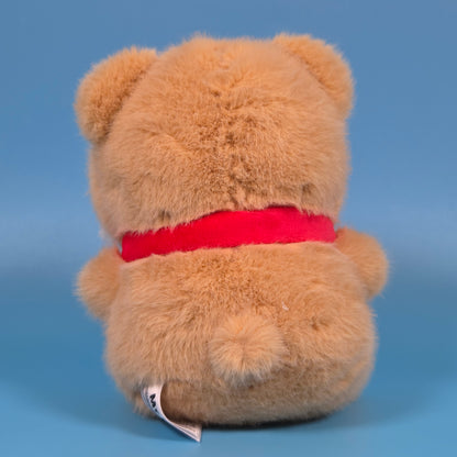 Toy City Mr. PA Candy Plush Charm - Gingerbread Pa