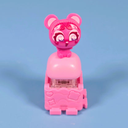 Clickeez Series 3 Bubble Pops - GirlBoss (161) Epic