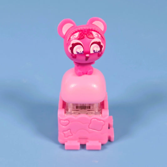 Clickeez Series 3 Bubble Pops - GirlBoss (161) Epic