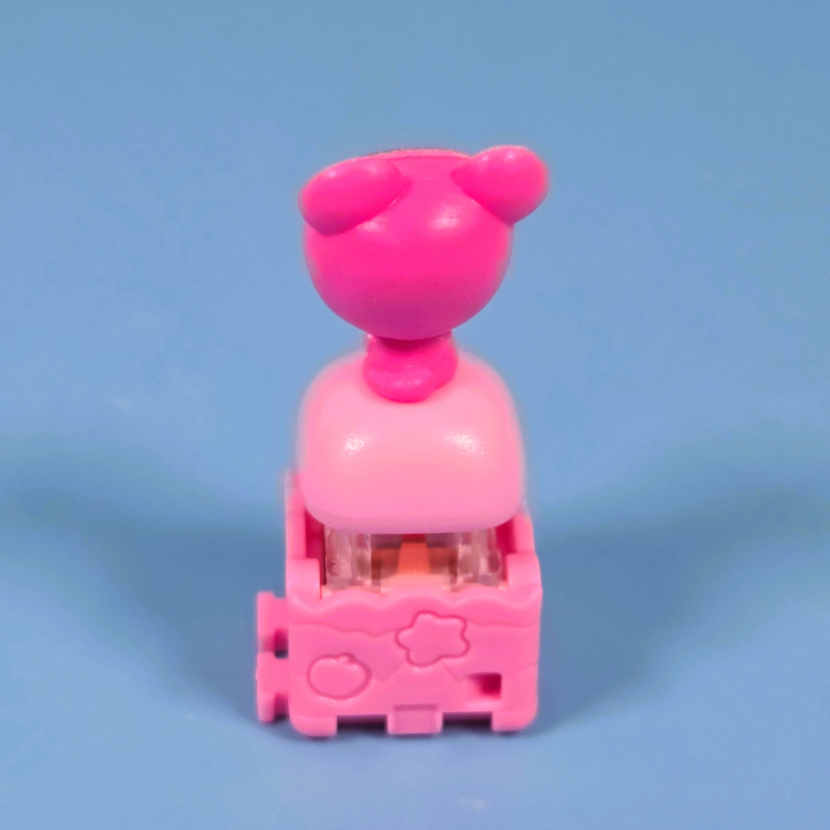 Clickeez Series 3 Bubble Pops - GirlBoss (161) Epic