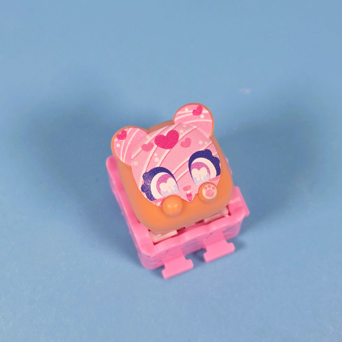 Clickeez Series 3 Bubble Pops - Girly-POP! (145)
