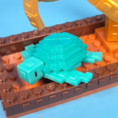 Grow A Garden Rare Crops Series 1 - Golden Coconut & Rare DLC