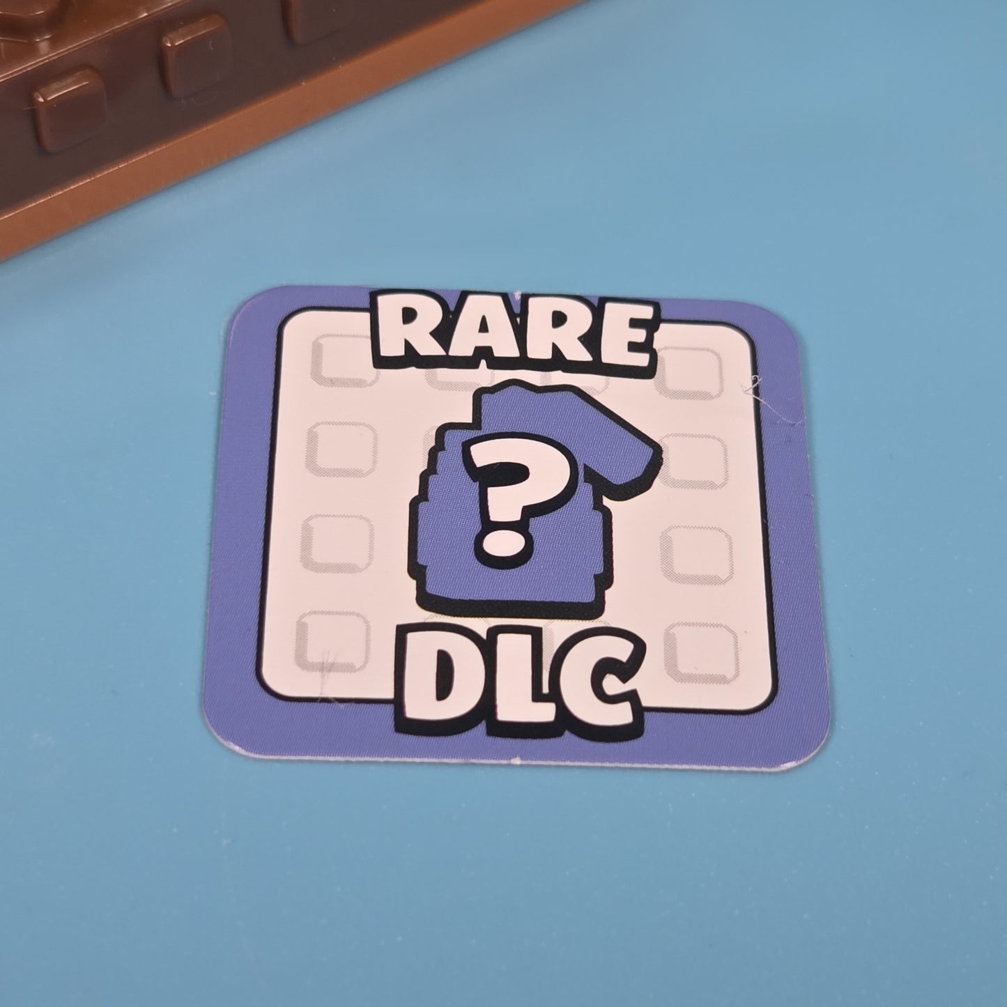 Grow A Garden Rare Crops Series 1 - Golden Coconut & Rare DLC