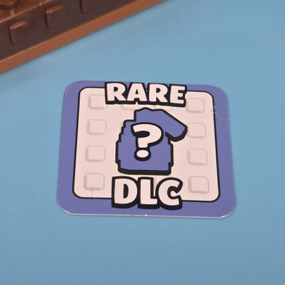 Grow A Garden Rare Crops Series 1 - Golden Coconut & Rare DLC