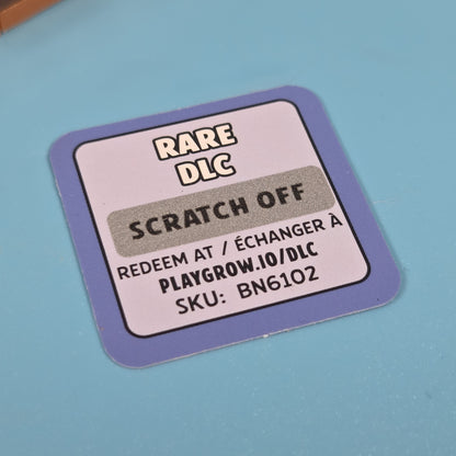 Grow A Garden Rare Crops Series 1 - Golden Coconut & Rare DLC