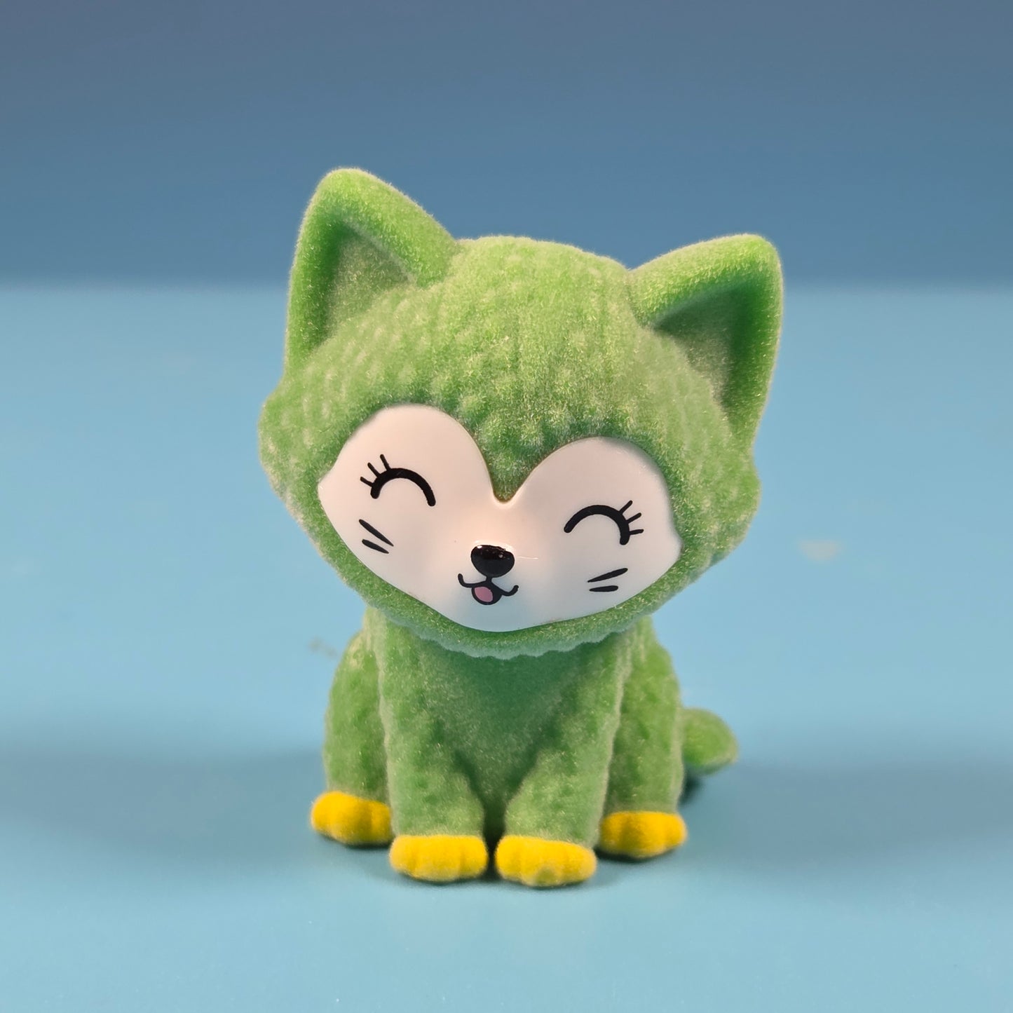 Topps I Love Kittens - Goo