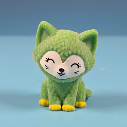 Topps I Love Kittens - Goo