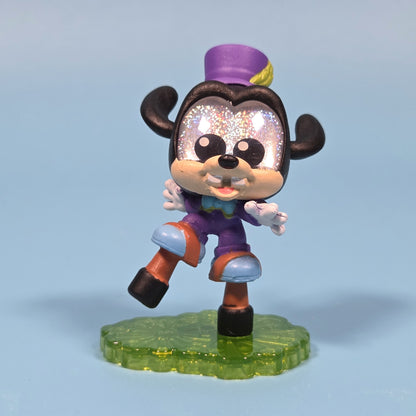 Disney Doorables Ticket to Fun - Goofy