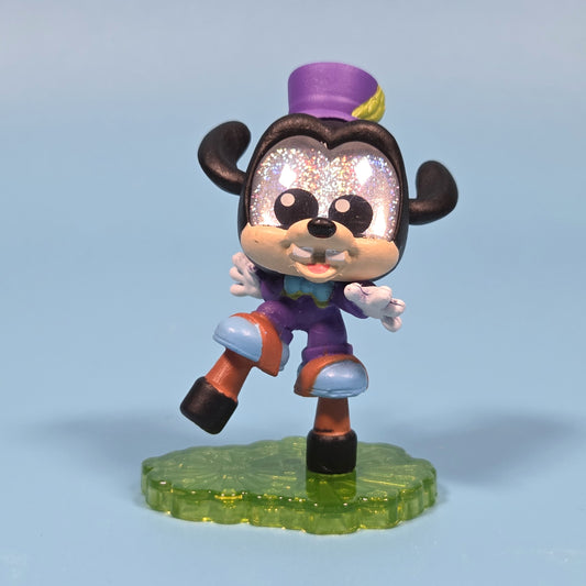 Disney Doorables Ticket to Fun - Goofy