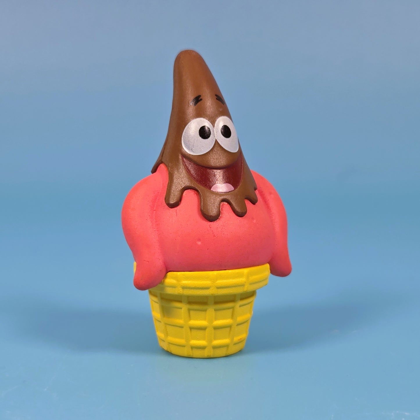 SpongeBob Squarepants F.U.N. with Food - Goofy Goober Patrick
