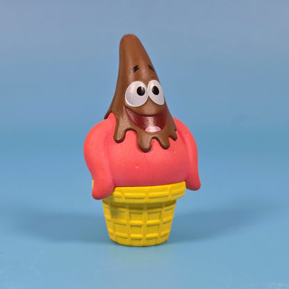 SpongeBob Squarepants F.U.N. with Food - Goofy Goober Patrick