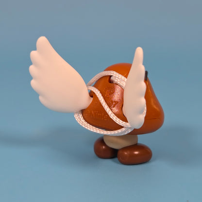 Super Mario Kinder Joy - Goomba (VQ397)
