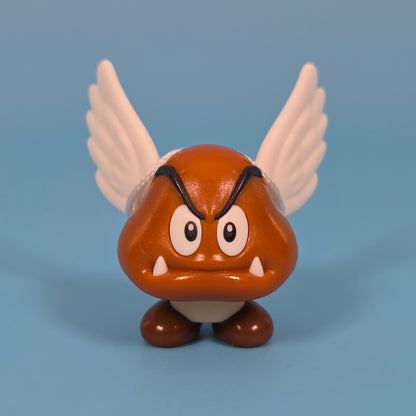 Super Mario Kinder Joy - Goomba (VQ397)