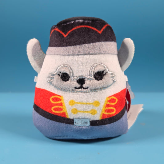 Squishmallows Micromallows Holiday Calendar - Gracelynn