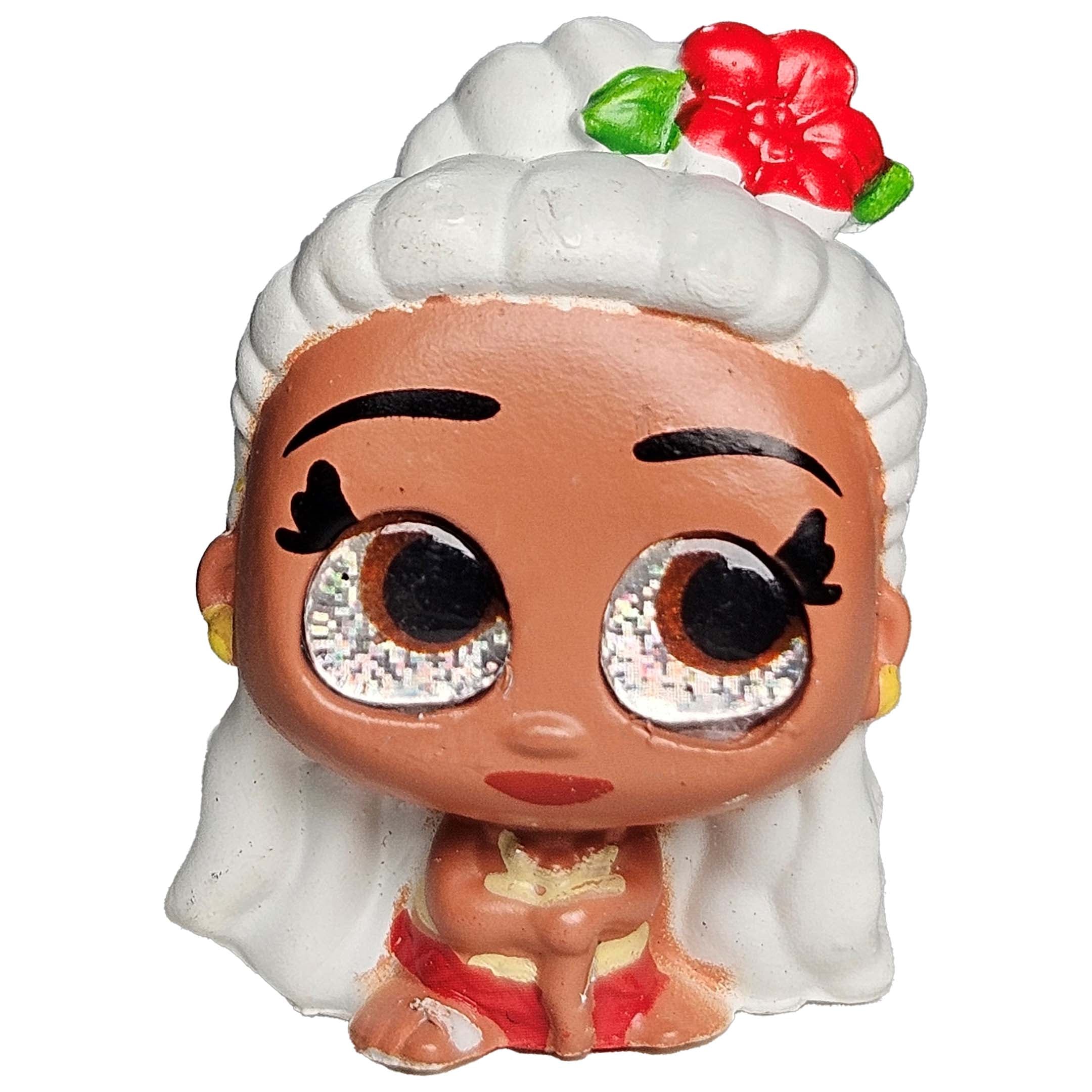 Moose Disney Doorables - Gramma Tala (Moana) – Mini Mysterys