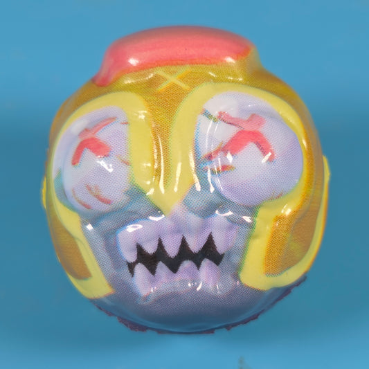 Madballs Capsules Series 1 - Grossius Maximus