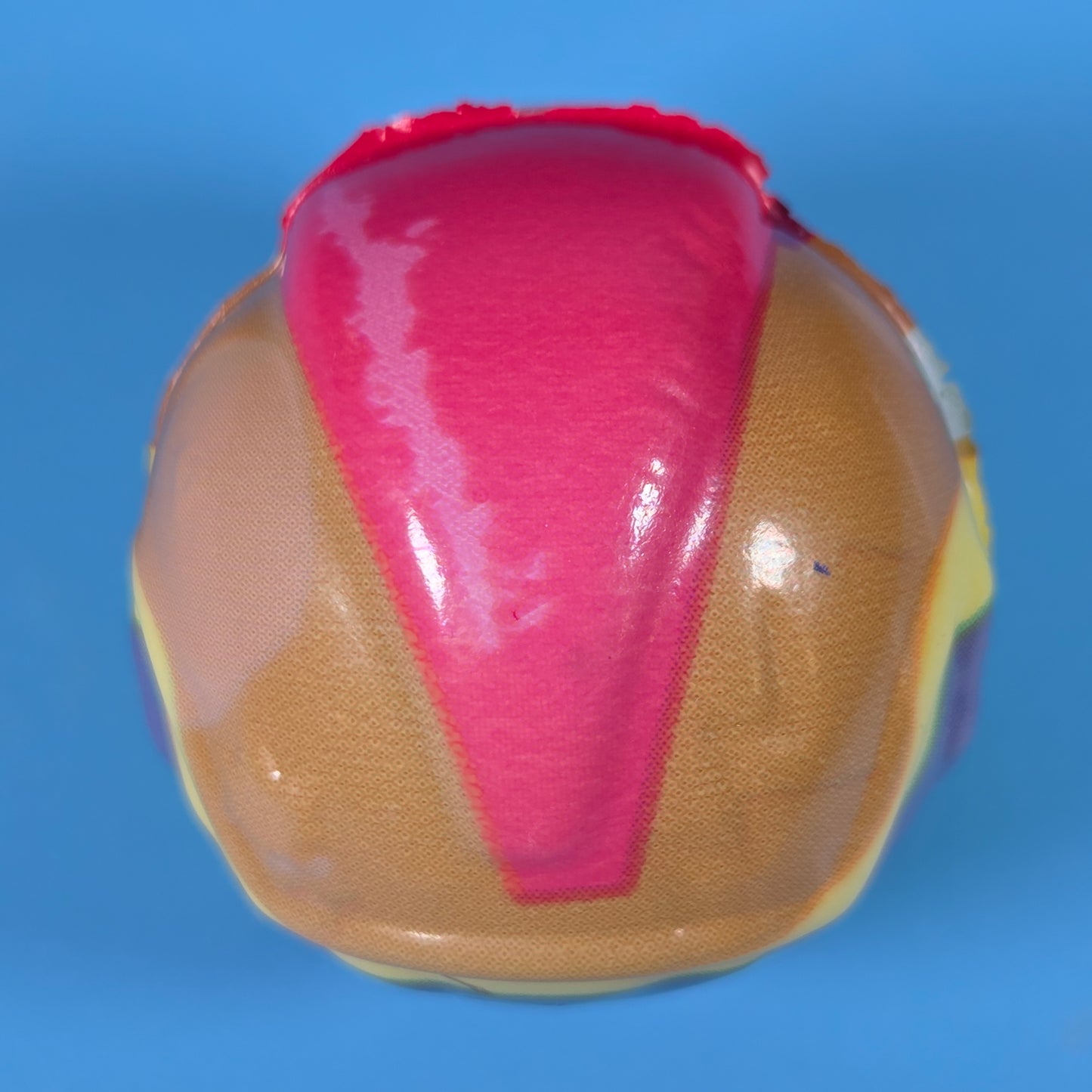 Madballs Capsules Series 1 - Grossius Maximus
