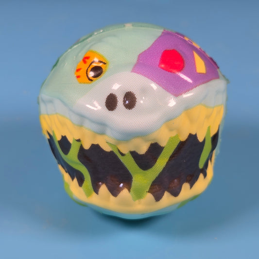 Madballs Capsules Series 1 - Gruesome Toothsome