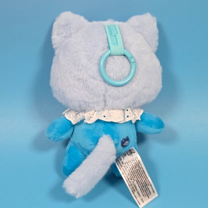 Care Bears Cutie Companions Plush Charm - Grumpy Bear