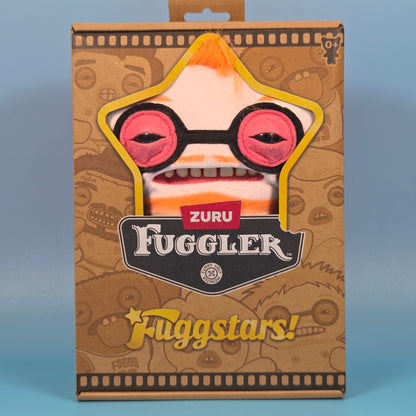 Fuggstars! Series 1 - Gunky Goober
