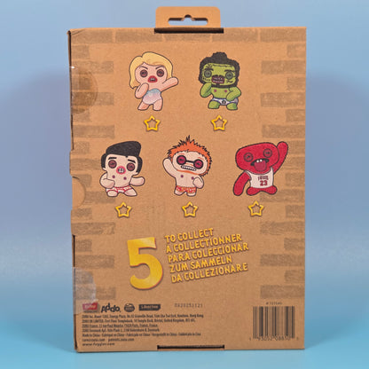 Fuggstars! Series 1 - Gunky Goober