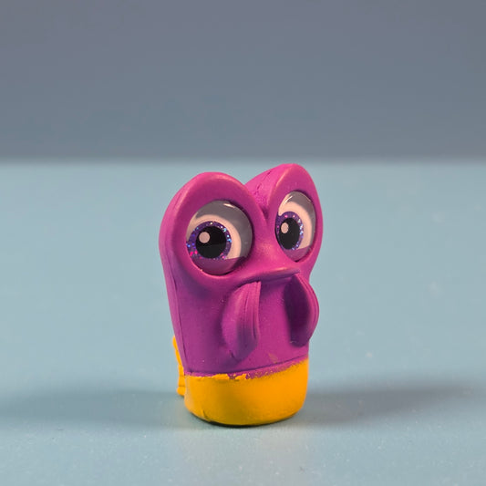Disney Doorables Series 11 - Gurgle - Finding Nemo