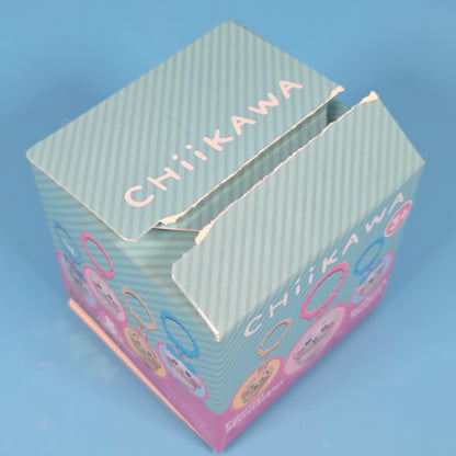Just Toys Chiikawa Backpack Hangers - Hachiware (Jumping)