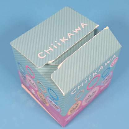 Just Toys Chiikawa Backpack Hangers - Hachiware (Sitting)