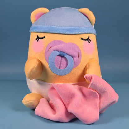 Moriah Elizabeth Babies Mini Mystery Plush - Baby Ham