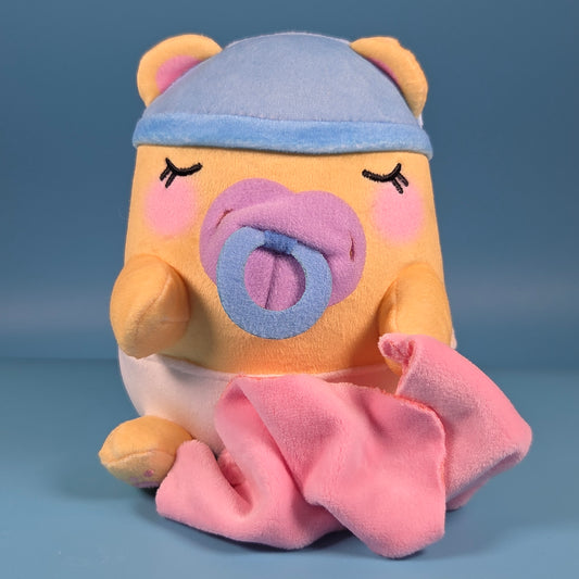 Moriah Elizabeth Babies Mini Mystery Plush - Baby Ham