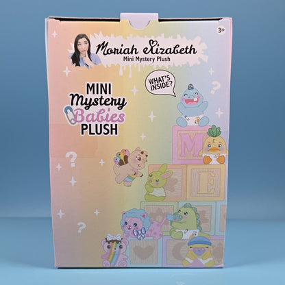 Moriah Elizabeth Babies Mini Mystery Plush - Baby Ham