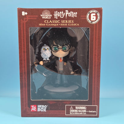 YuMe Harry Potter Classic Series - Harry Potter
