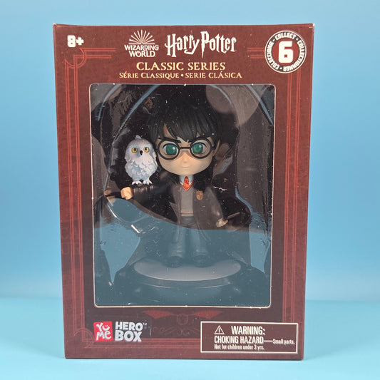 YuMe Harry Potter Classic Series - Harry Potter