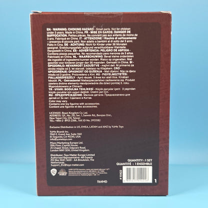 YuMe Harry Potter Classic Series - Harry Potter