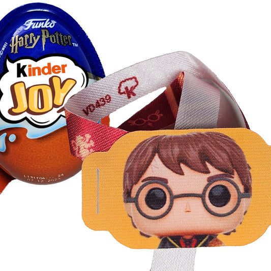 Funko Harry Potter Kinder Joy - Harry Potter Bracelet  (VD439)