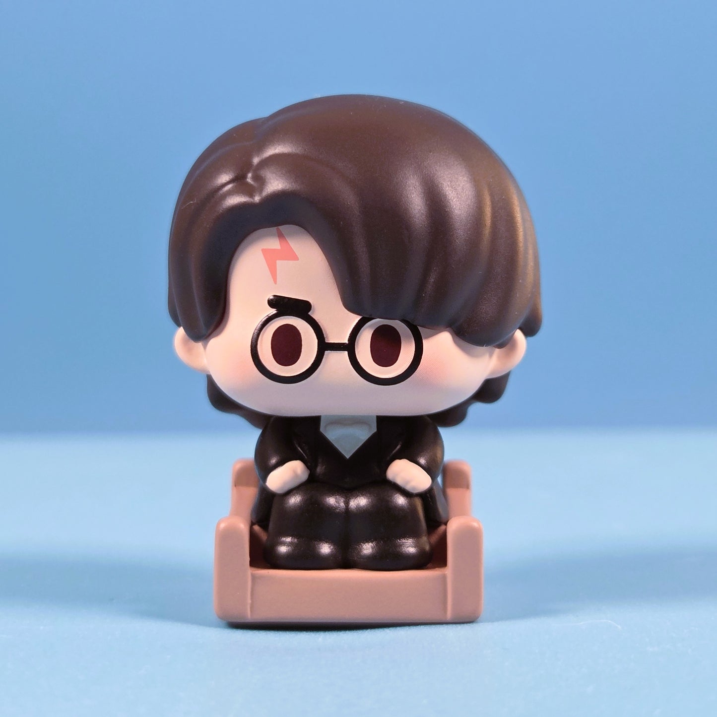 Hey! Dolls Harry Potter House Life - Harry Potter (Yule Ball)