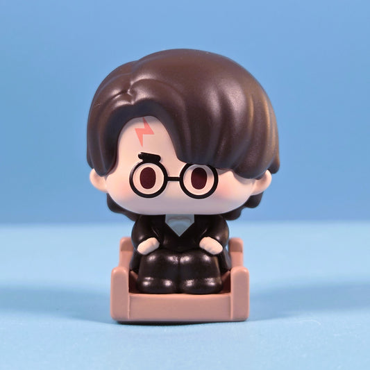 Hey! Dolls Harry Potter House Life - Harry Potter (Yule Ball)